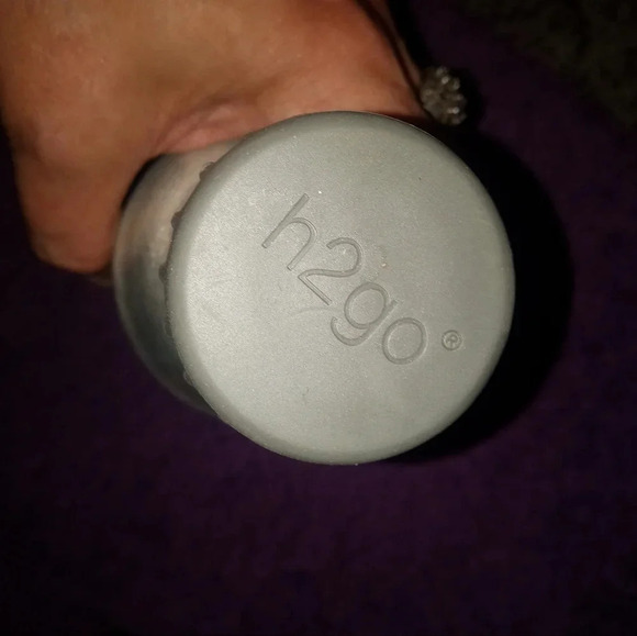 20.9 oz Retro Stainless Steel Thermal Bottlewith Aramark Logo - Picture 7 of 8